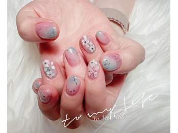 ナナネイル(NaNa Nail)/