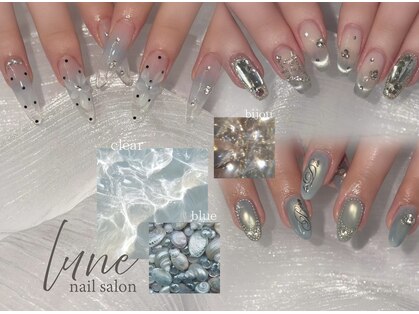 ルネ(lune)の写真