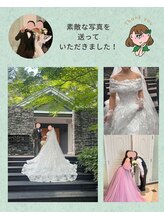 オンリ(ONRI)/軽井沢ブライダル