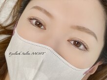 モスト(MOST)の雰囲気（あなたの”こうなりたい”を、ゆっくり聞かせてください☆）