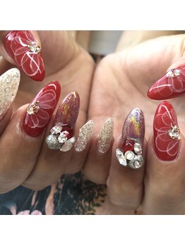 トータルサロン 白べぇーっ プラス/ご新規様7980円クーポン