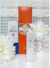 ピアーノ(PIANO)/☆マッコイ認定サロン☆