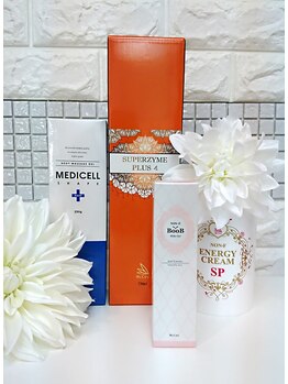 ピアーノ(PIANO)/☆マッコイ認定サロン☆