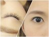 美眉スタイリング＆まつげエクステ◆シングルラッシュ100本