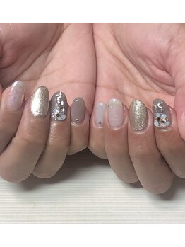 エーネイル(a_nail)/