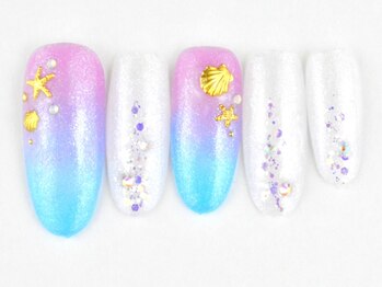 フォア ネイル(FOI NAIL)/