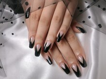 グリーム(GREEM)/フレンチネイル 7,150円