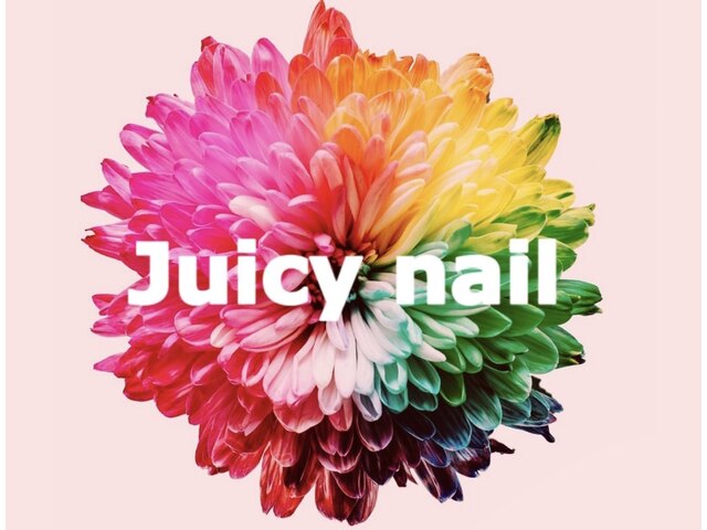 Juicy nail　天神店　