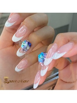 マジョルネ(Ma journee)/フレンチ スワロ 日本橋