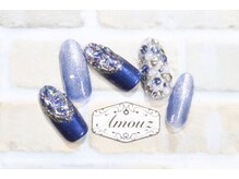 アモウズ(Amouz)/定額【テーマ:ギャラクシー】5