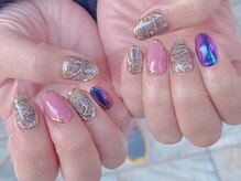 ティミーネイル(Timmy nail)/Art定額コース