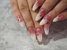 グランジュ(glaNje)/