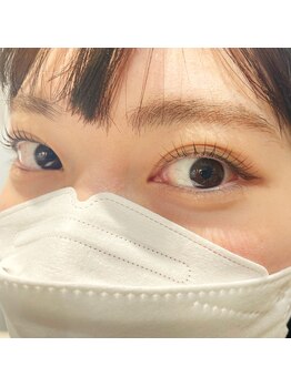 トイズ(Toy'z)/まつ毛パーマ(カールデザイン)