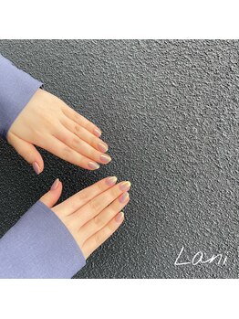 ラニ(Lani)/