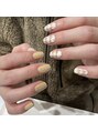 ニキ ヘアー ネイル(niki hair nail) カジュアル