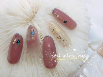 ベル バイ ジョリー 柏駅西口店(Belle by Jolie)/