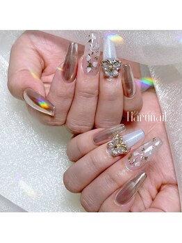 ハルネイル(Haru nail)/