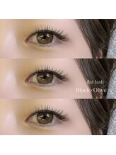 ネフェル(nefer)/フラットラッシュ付け足し