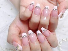 クイーンズネイルサロン(Queen's nail salon)/