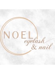 NOEL eyelash&nail ()