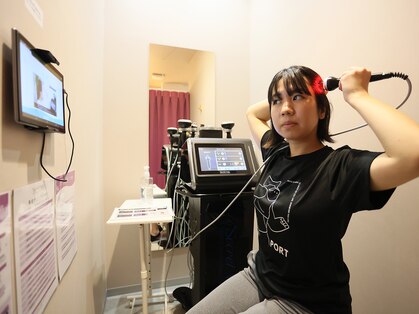 ポート 天王寺店(PORT)の写真