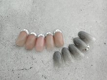 チアフルチア バイ リッチネイル(CheerfulCheer by Ricci nail)/