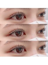 アイ ランド(eye LAND)/パリジェンヌラッシュリフト