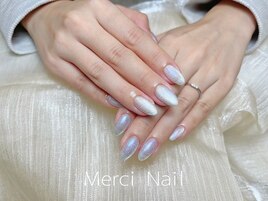 マグネットネイル