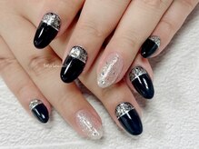 ネイリックス 栄ガスビル(NAILX)/