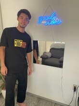 グッドバイブス(GOOD VIBES)/#メンズ脱毛#アイブロウ#眉