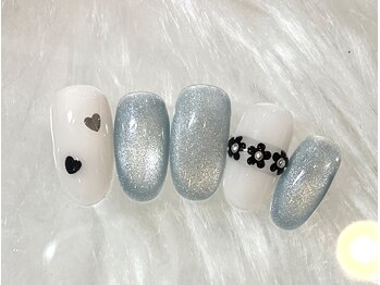 ビーエヌネイル(BN NAIL)/