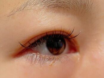 ハウオリ 高津 溝の口(Hauoli)/フラットラッシュ/マツエク