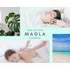 マオラ(MAOLA)のお店ロゴ
