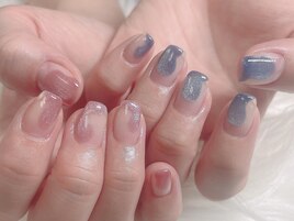 うねうねマグネット