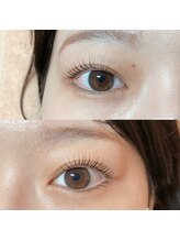 ミミシル 三条店(mimicil)/ラッシュリフト