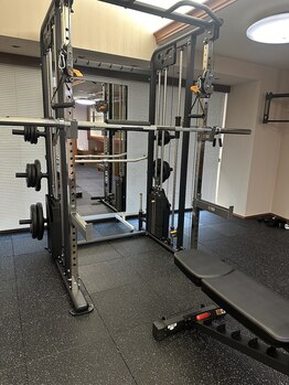 クレア 曳舟(CREA)/スミスマシン