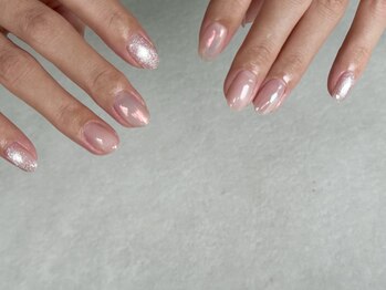 オーロラ／マグネット