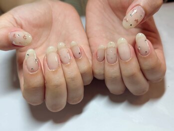 ワイドット(y.)/スキンカラー☆スキンベージュ