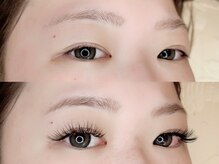 ゆちたの部屋/マツエク/バインドロック