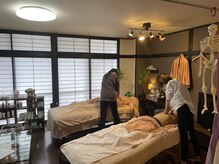 ココオーブ(COCO AUBE)/技術習得スクール開講中です♪