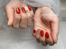 ネイルサロン デイジー(daisy)/