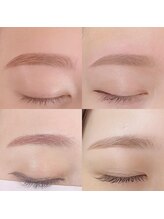 ユーアイ 博多店(Yuueye)/韓国眉毛/アイブロウ/骨格に合せ