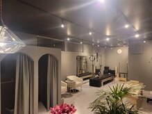 デップ 山形店(DEP)の雰囲気（根本的な問題点の改善と丁寧な自主ケア方法を指導いたします☆）