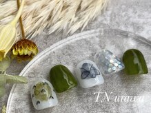 ティーエヌ 浦和店/【Anbe限定】　design