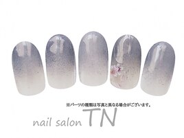 季節の定額3900円コース