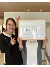 ビューティーストーリー 本店(BeautyStory)/BeautyStory歴6年！