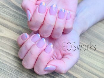 オーロラフレンチ