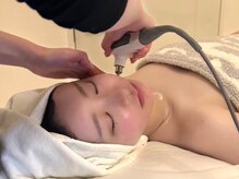 インディバサロンドアール 六本木(INDIBA Salon de R)