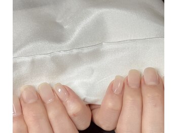 ユナールネイル(YUNA.L Nail)/【ワンカラー】