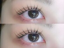 ミスティックアール(Mistic.R)/まつげパーマ/まつ毛パーマ